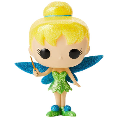 Disney: Tinker Bell (Diamond Exclusive)
