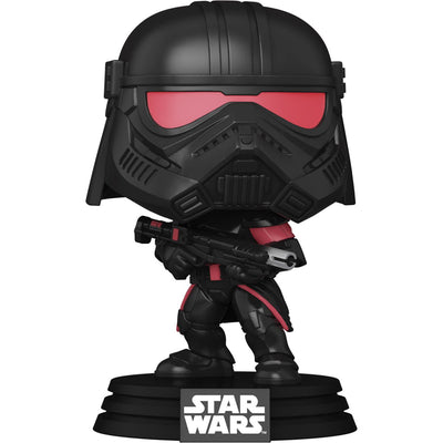 Funko POP! Star Wars: Obi-Wan Kenobi Purge Trooper Vinyl Figure #632