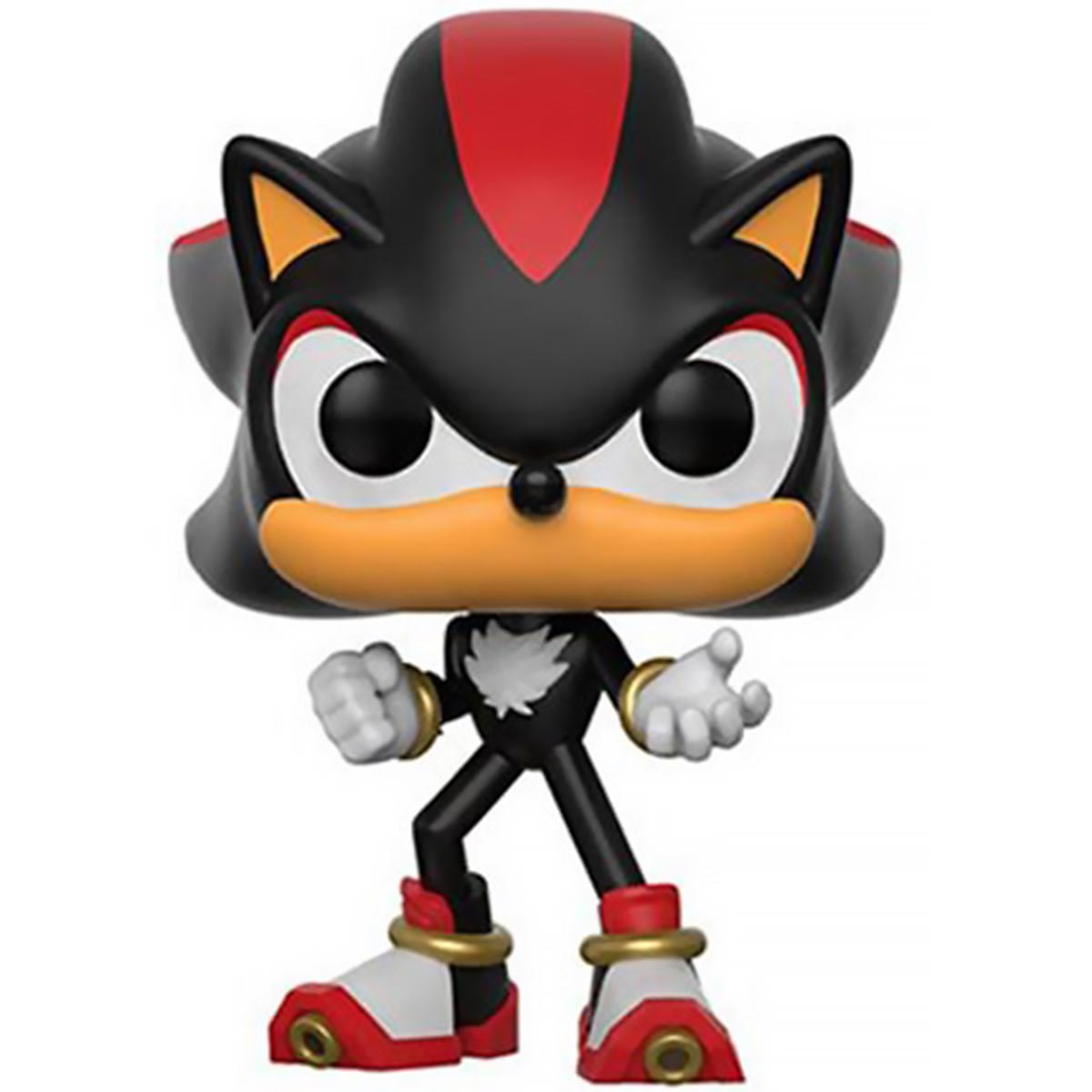 Funko Pop! Sonic the Hedgehog: Shadow VInyl Figure #285