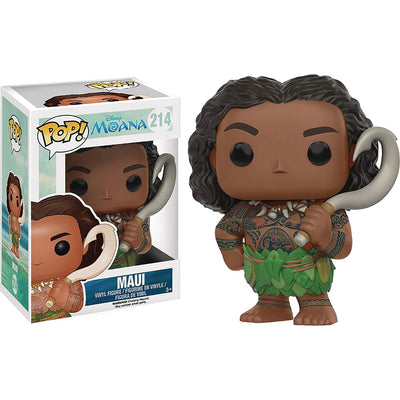 Disney Moana: Maui