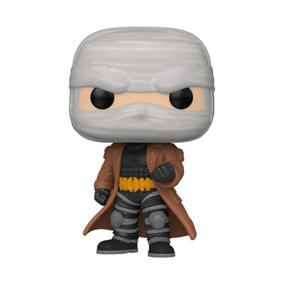 Funko Pop! DC Comics Batman: Hush #442 2022 Winter Convention Exclusive Vinyl Figure
