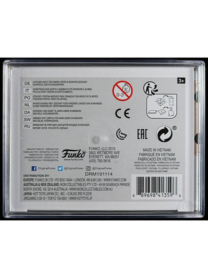 Funko Pop! Gladiator: Commodus PSA Graded Vinyl Figure #858