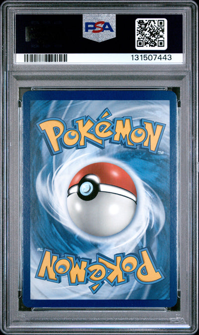 Pokemon Sun & Moon Cosmic Eclipse 165 Mega Lopunny & Jigglypuff Gx PSA 9 MINT Cert #131507443