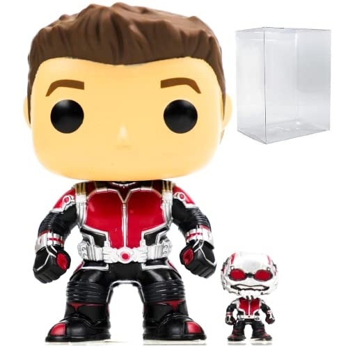 Marvel Ant-Man: Ant-Man