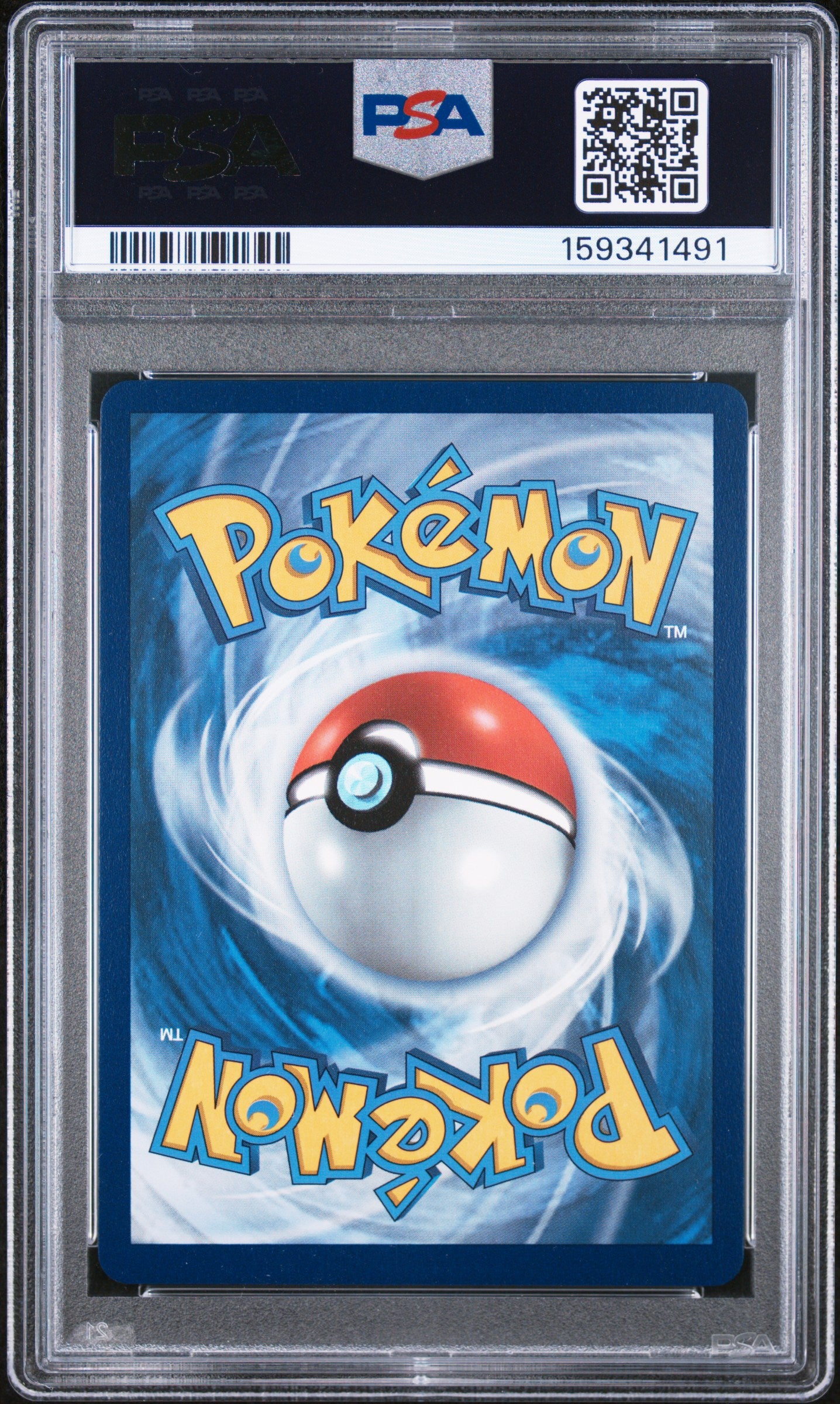 Pokemon Sword & Shield Chilling Reign 213 Full Art/Caitlin Secret PSA 8 NM-MT Cert #159341491