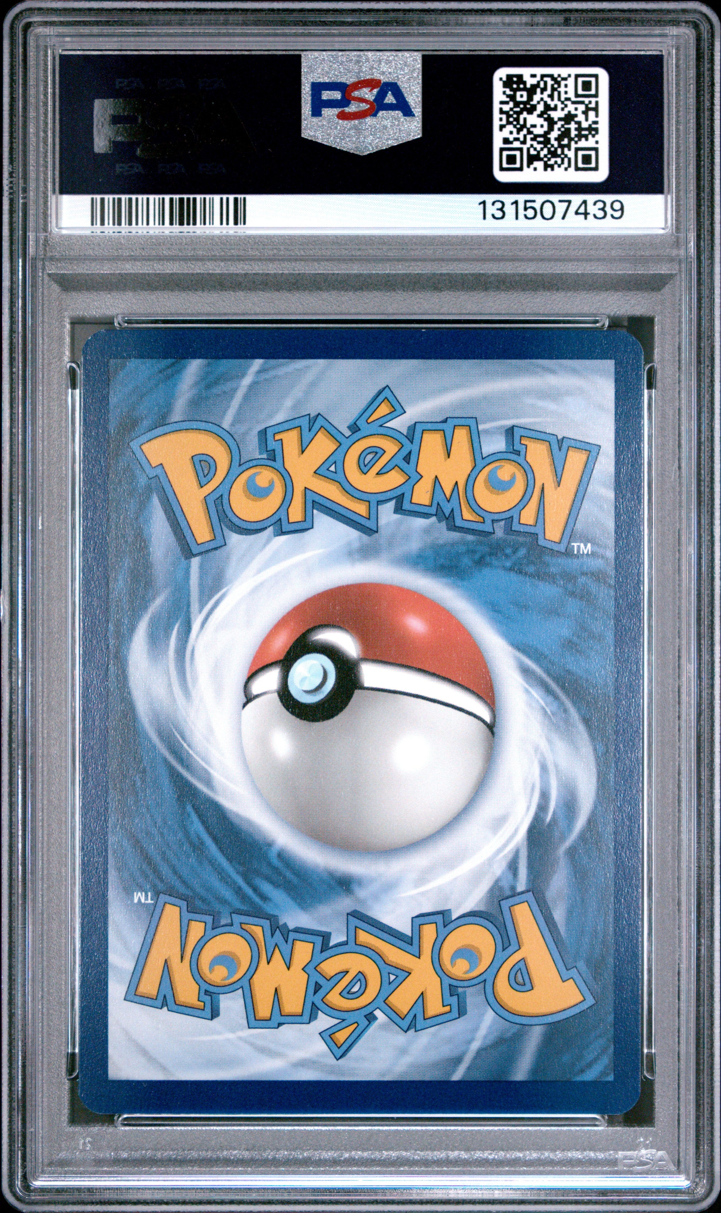 Pokemon Svp En Sv Black Star Promo 004 Mimikyu Ex Mimikyu Ex Sealed Product Promo PSA 9 MINT Cert #131507439