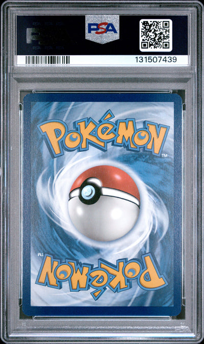 Pokemon Svp En Sv Black Star Promo 004 Mimikyu Ex Mimikyu Ex Sealed Product Promo PSA 9 MINT Cert #131507439