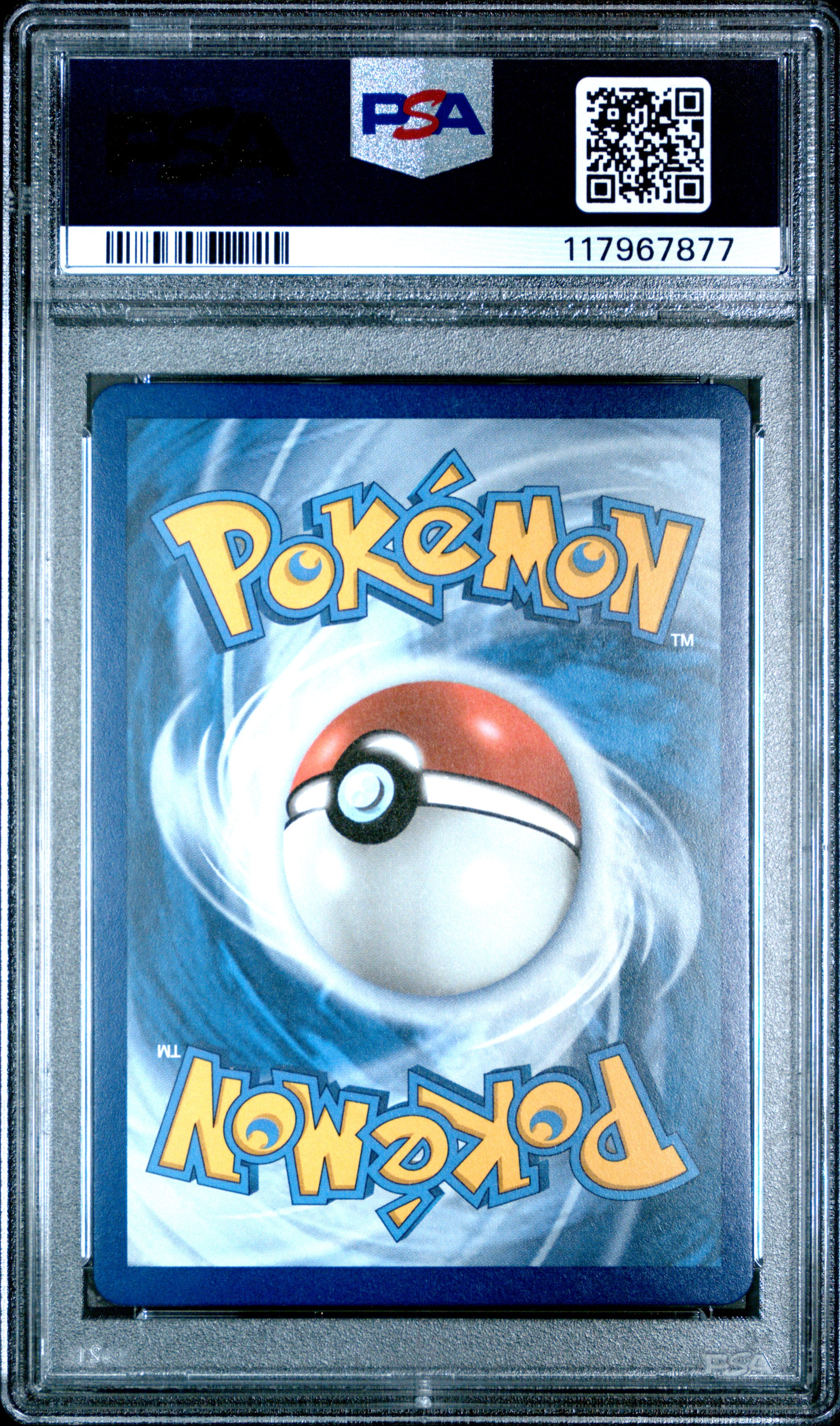 Pokemon Swsh Black Star Promo 140 Pikachu V Union Celebrations Collection PSA 9 MINT Cert #117967877