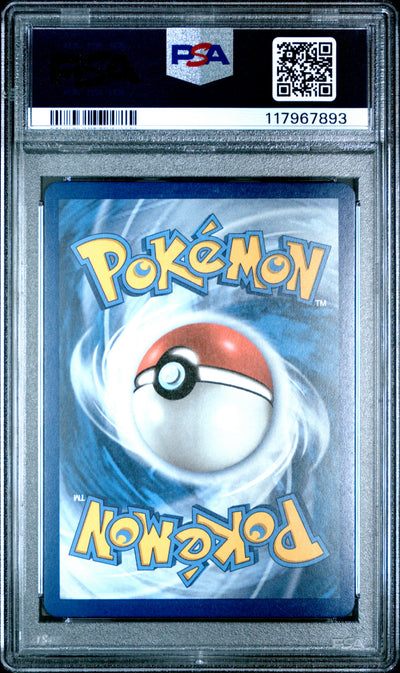 Pokemon Celebrations 008 Surfing Pikachu V PSA 10 GEM MINT Cert #117967893