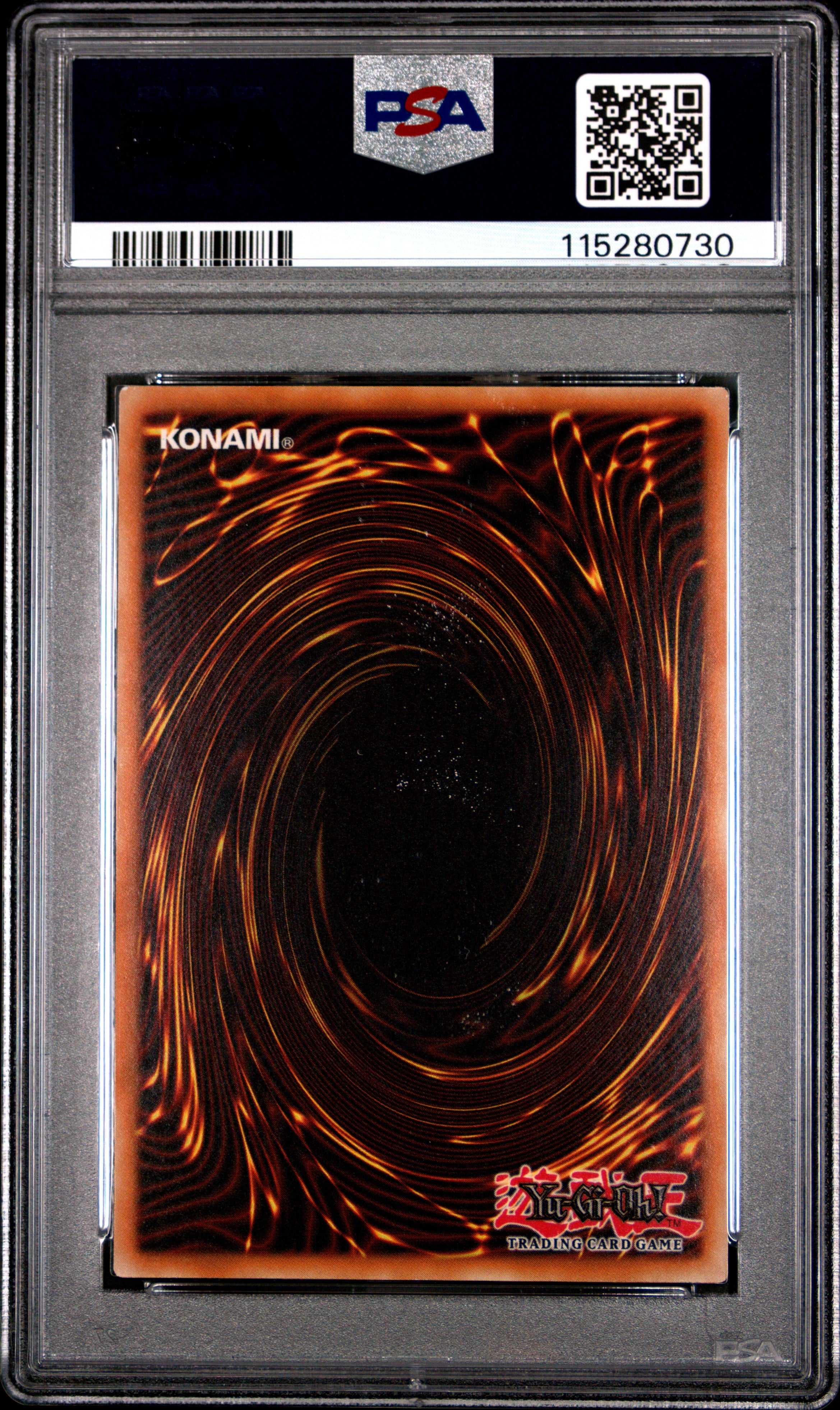 Yu Gi Oh! Ra04 Quarter Century Stampede En035 Live Twin Ki Sikil 1St Edition Platinum Secret Rare PSA 9 MINT Cert #115280730