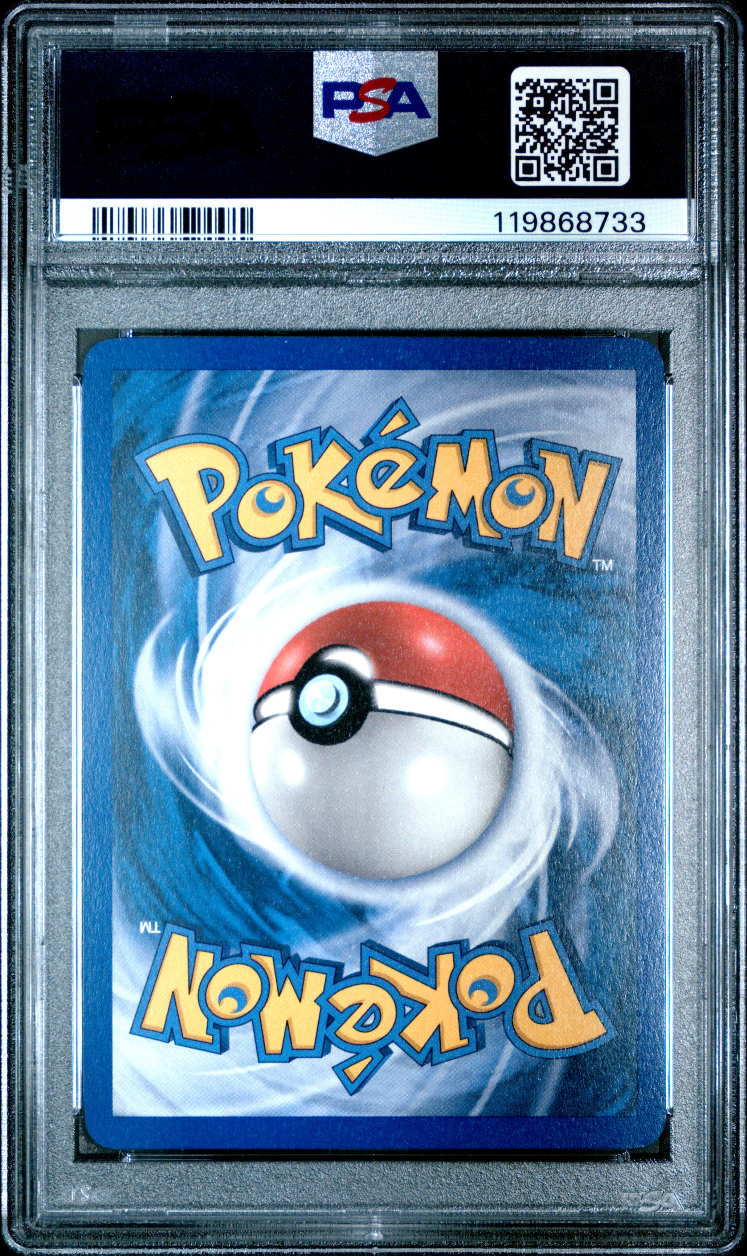 Pokemon Ex Delta Species 72 Koffing PSA 9 MINT Cert #119868733