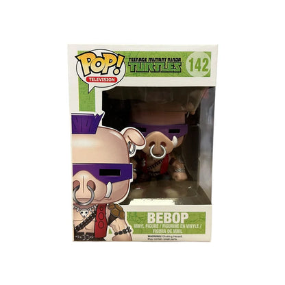 Teenage Mutant Ninja Turtles: Bebop