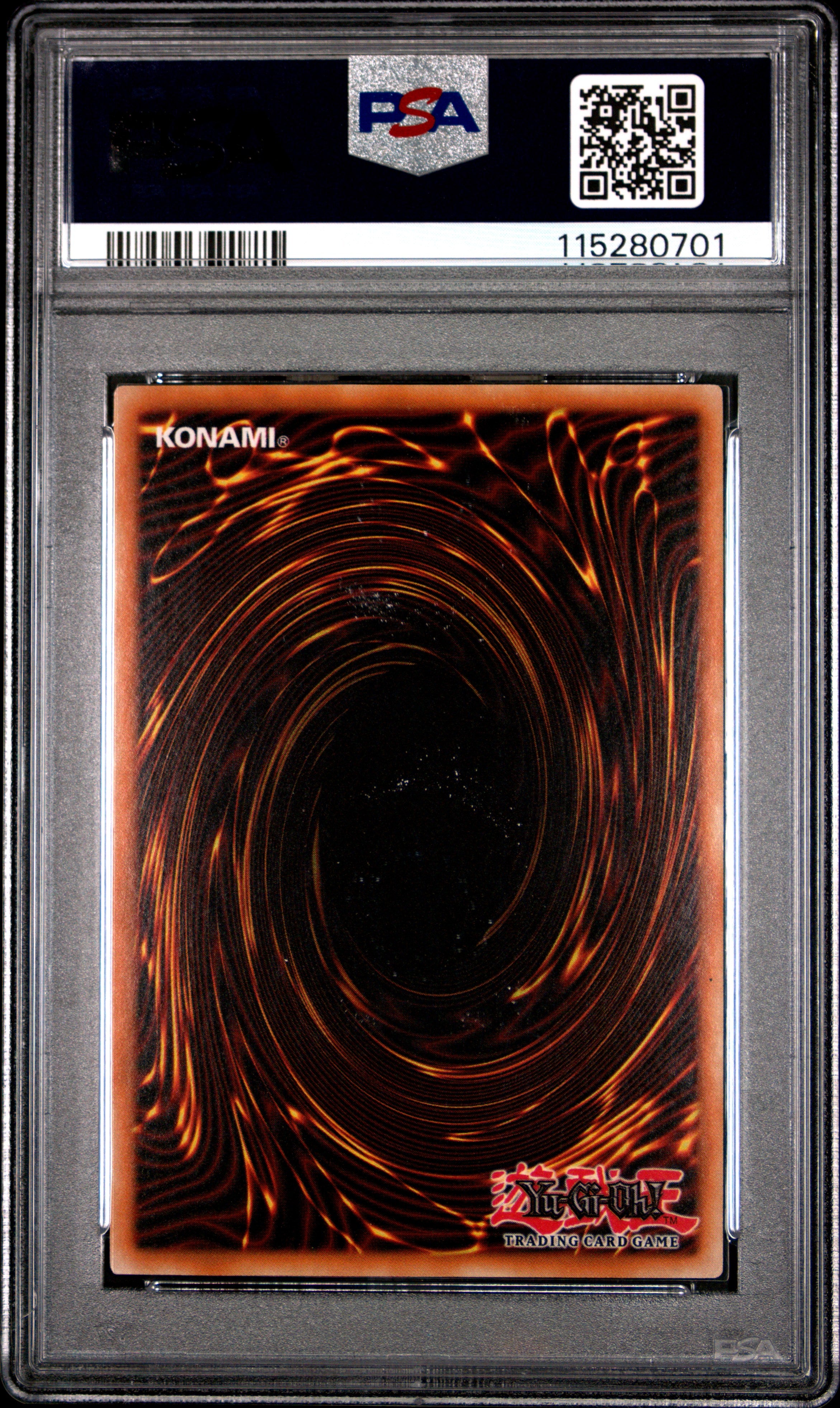 Yu Gi Oh! Ra04 Quarter Century Stampede En057 Black Rose Dragon 1St Edition Alternate Art PSA 9 MINT Cert #115280701