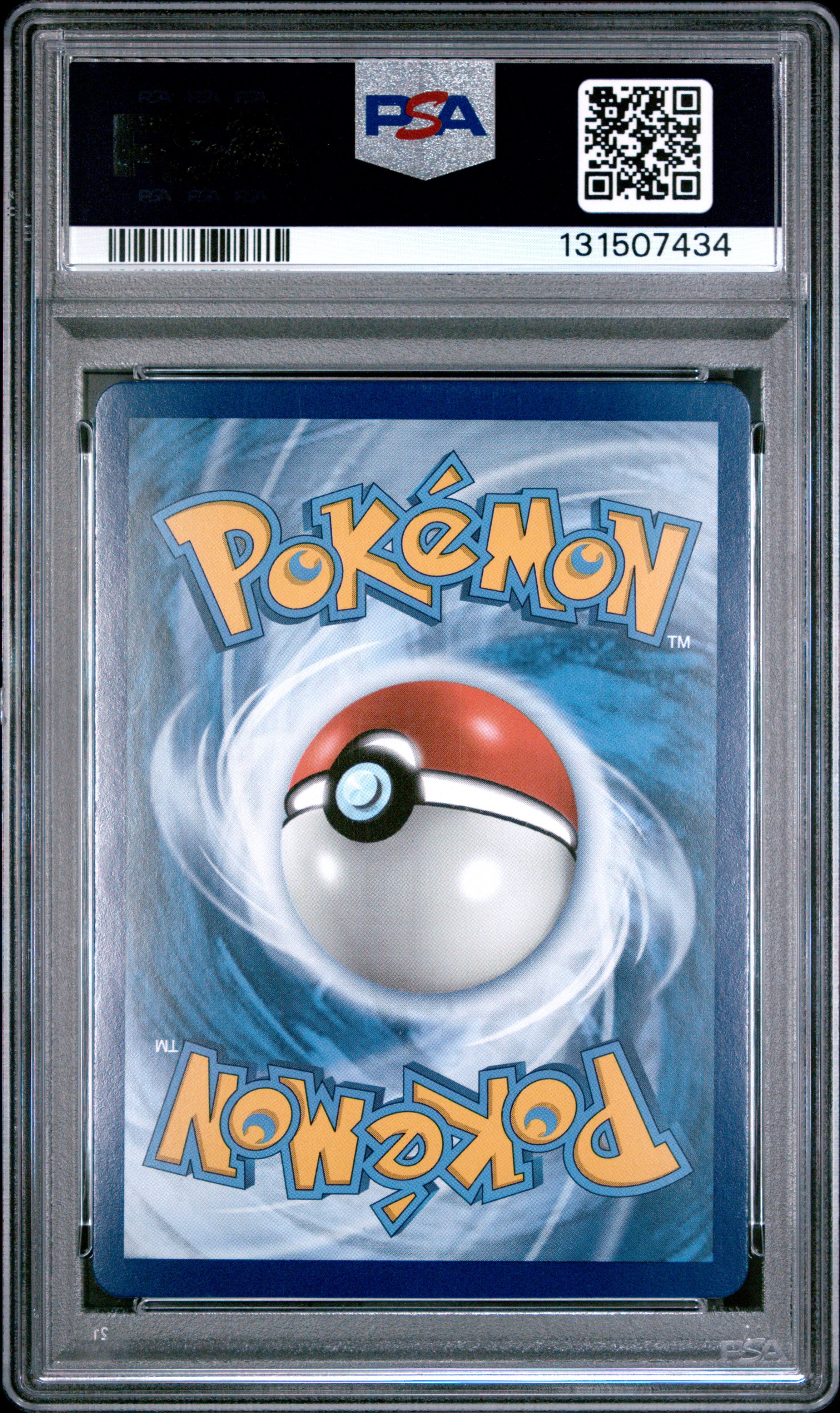 Pokemon Swsh Black Star Promo 236 Dragonite Vstar Pokemon Go Premier Deck Holder Collection PSA 9 MINT Cert #131507434