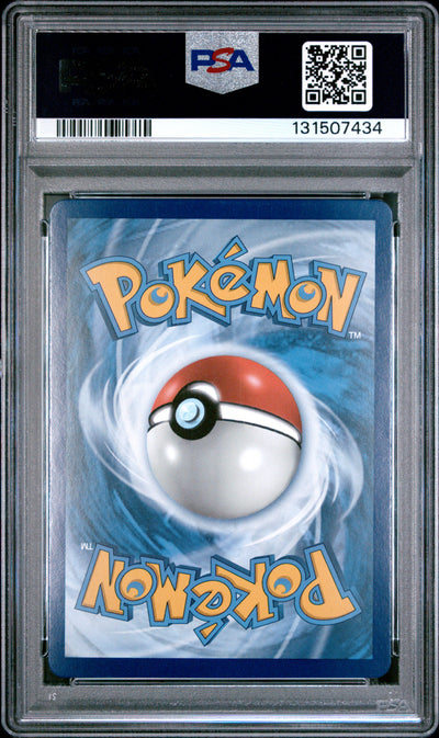 Pokemon Swsh Black Star Promo 236 Dragonite Vstar Pokemon Go Premier Deck Holder Collection PSA 9 MINT Cert #131507434