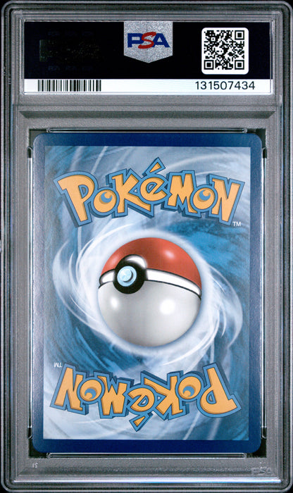 Pokemon Swsh Black Star Promo 236 Dragonite Vstar Pokemon Go Premier Deck Holder Collection PSA 9 MINT Cert #131507434