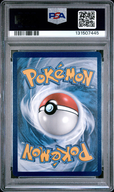 Pokemon Swsh Black Star Promo 260 Full Art/Charizard V Sword & Shield Ultra Premium Collection Charizard PSA 9 MINT Cert #131507445