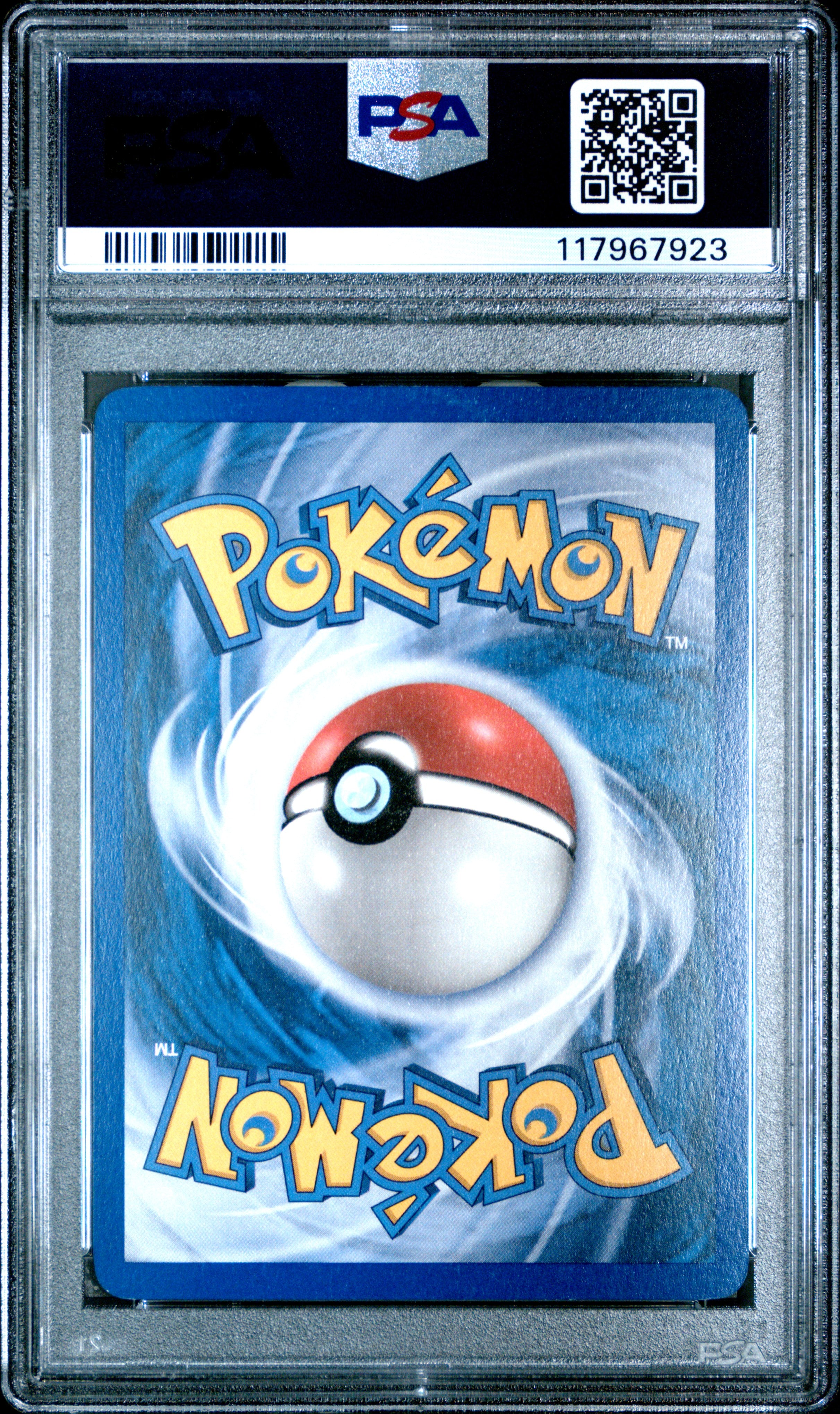 Pokemon Ex Delta Species 90 Great Ball PSA 9 MINT Cert #117967923