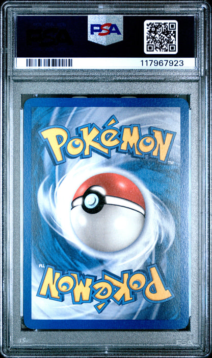 Pokemon Ex Delta Species 90 Great Ball PSA 9 MINT Cert #117967923