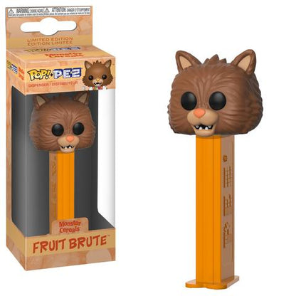 Funko Pop! PEZ General Mills: Fruit Brute Vinyl Figure #