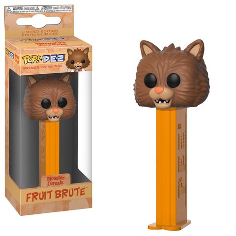 Funko Pop! PEZ General Mills: Fruit Brute Vinyl Figure #