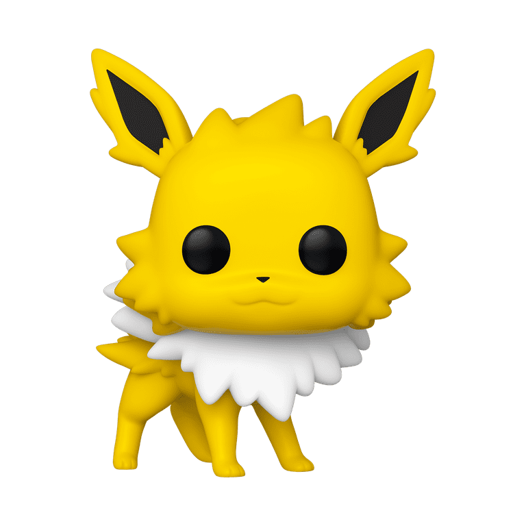 Funko Pop! Pokemon Jolteon Vinyl Figure #628