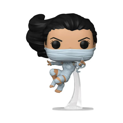 Marvel: Silk (2022 Summer Con)
