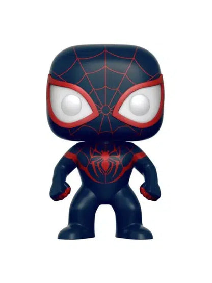 Marvel Collector Corps: Spider-Man (Miles Morales Exclusive)