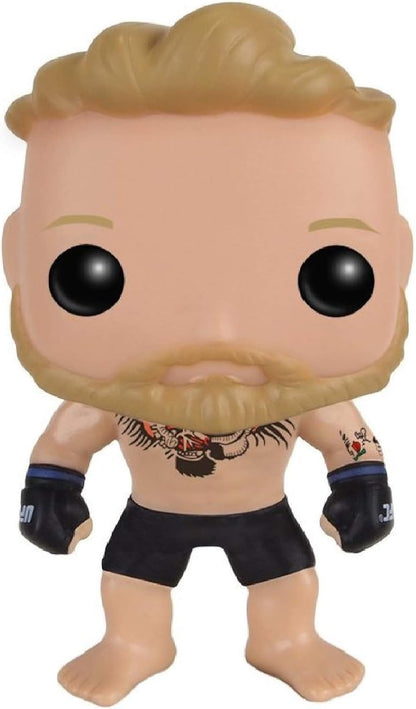 Funko POP! UFC: Conor McGregor Exclusive Vinyl Figure #01
