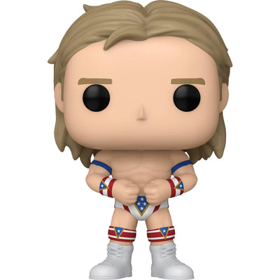 Funko POP! WWE: Lex Luger (94 Summer Slam) Vinyl Figure #159