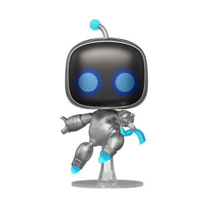 Funko Pop! Astro Bot Funko Exclusive Vinyl Figure #1089