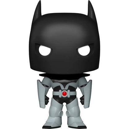 Funko Pop! Batman Beyond: Armored Bruce Vinyl Figure #559