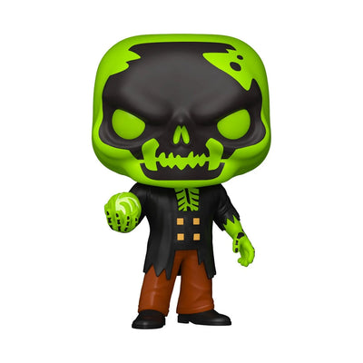 Funko Pop! Batman Beyond: Blight Glow in the Dark Vinyl Figure #561