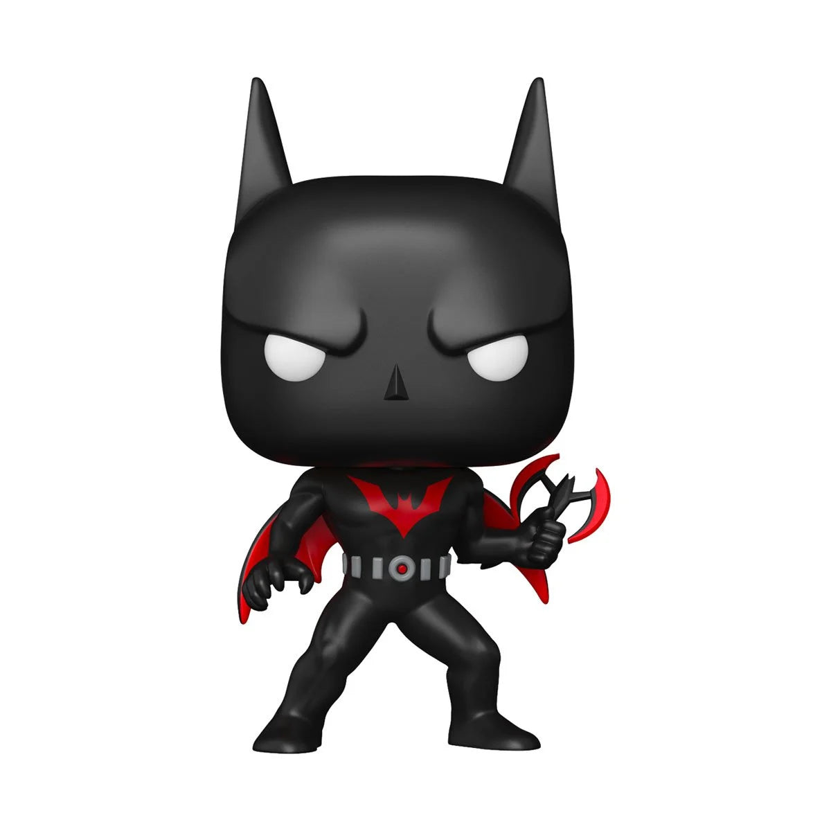 Funko Pop! Batman Beyond: Terry McGinnis Vinyl Figure #560