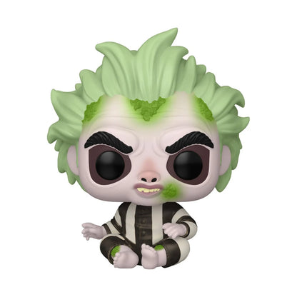 Funko Pop! Beetlejuice 2: Baby Beetlejuice Vinyl Figure #1825