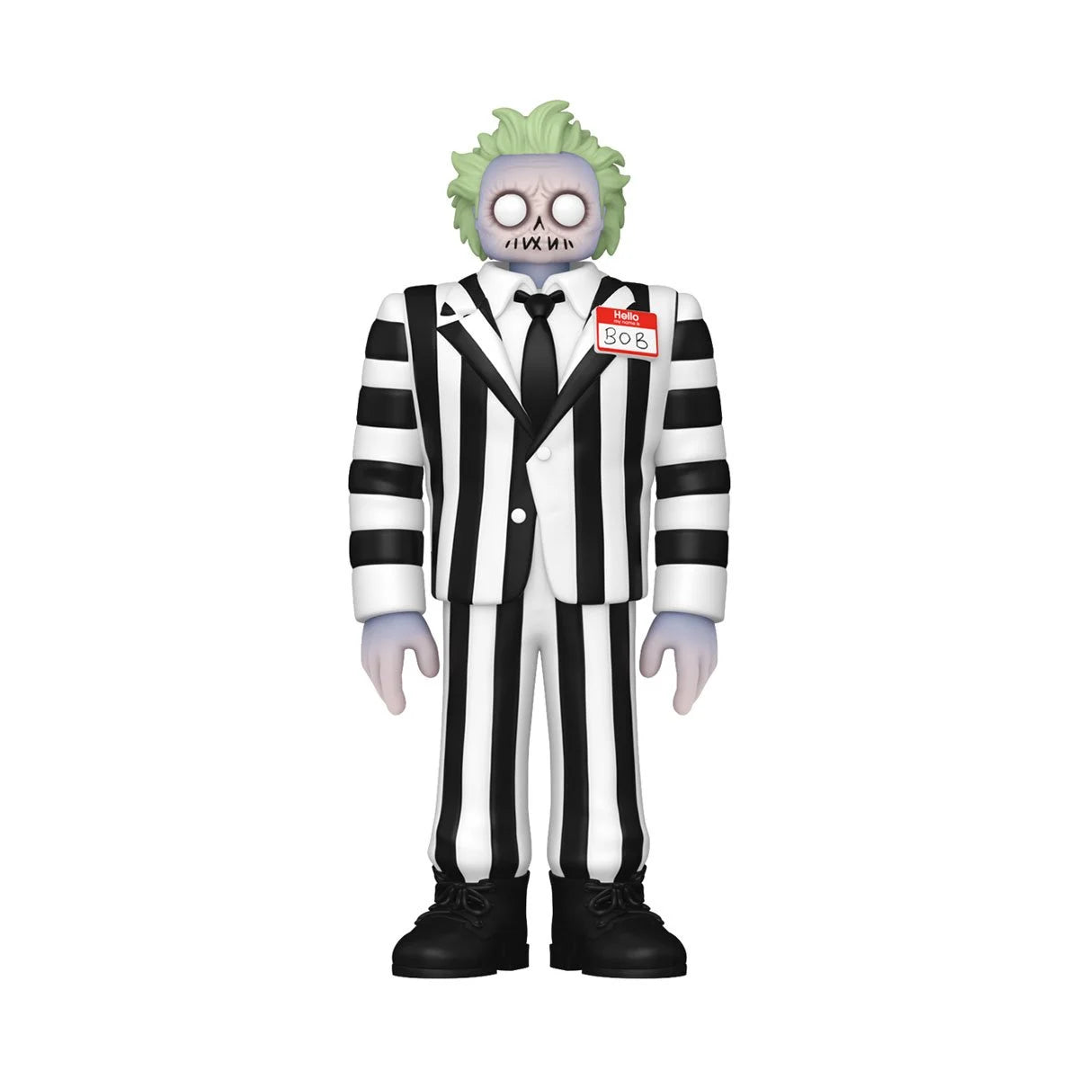 Funko Pop! Beetlejuice 2: Bob as Beetlejuice Vinyl Figure #1827