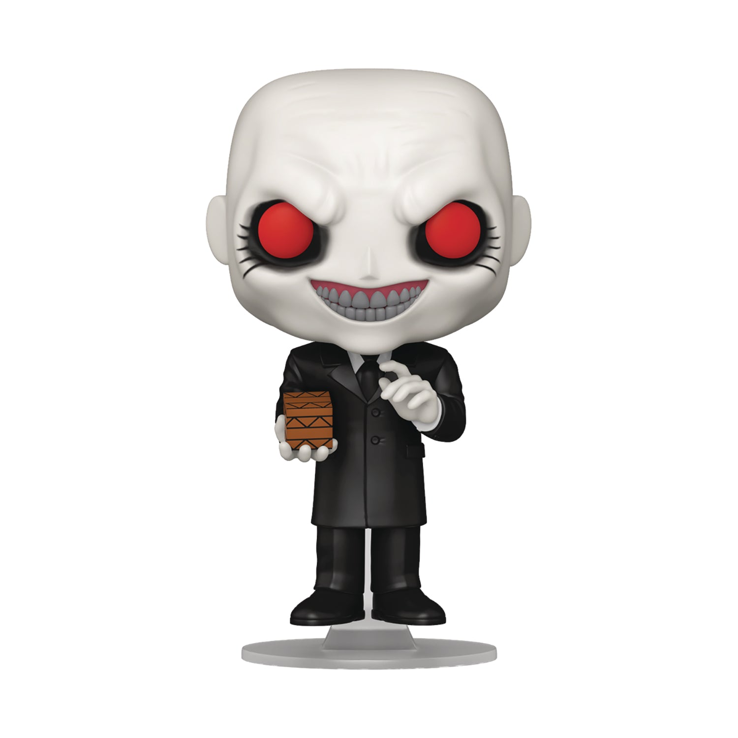 Funko Pop! Buffy the Vampire Slayer: The Silent Killer Gentleman Vinyl Figure #1620