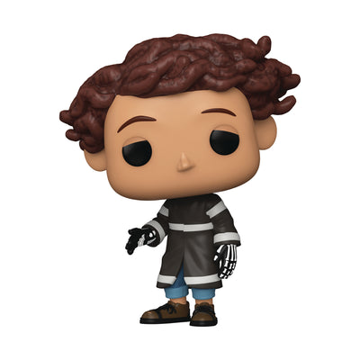 Funko Pop! Coraline 15th Anniversary: Wybie Lovat Vinyl Figure #1644