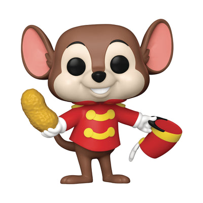 Funko Pop! Disney Dumbo: Timothy Q. Mouse Vinyl Figure #1536