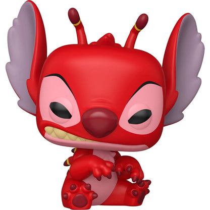 Funko Pop! Disney Lilo and Stitch: Leroy (Specialty Series) Exclusive Vinyl Figure #1572