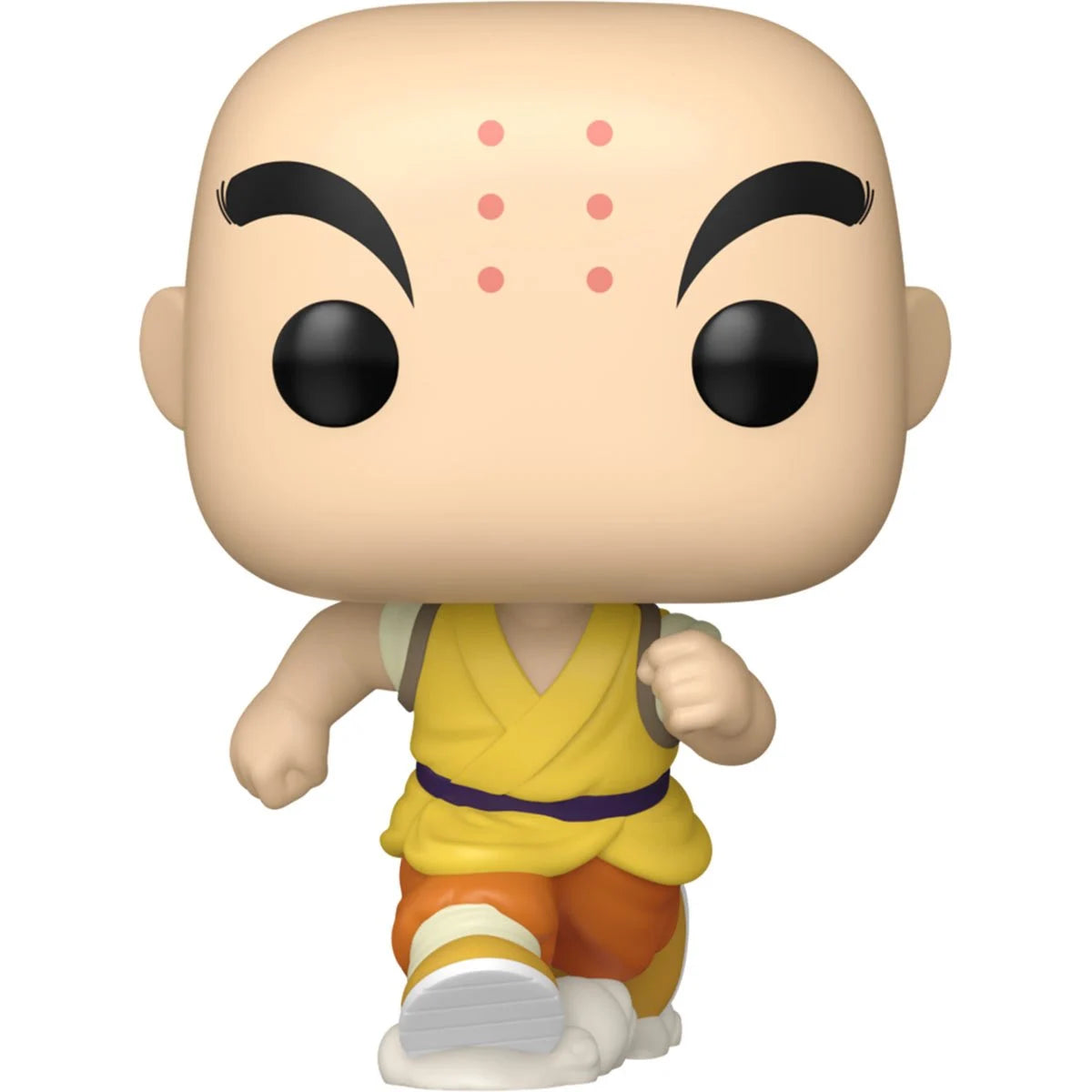 Funko Pop! Dragon Ball: Krillin Vinyl Figure #1926