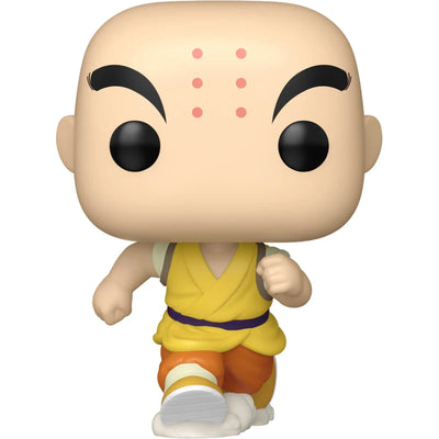 Funko Pop! Dragon Ball: Krillin Vinyl Figure #1926