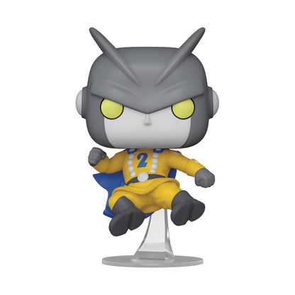 Funko Pop! Dragon Ball Super: Gamma 2 Vinyl Figure #1702