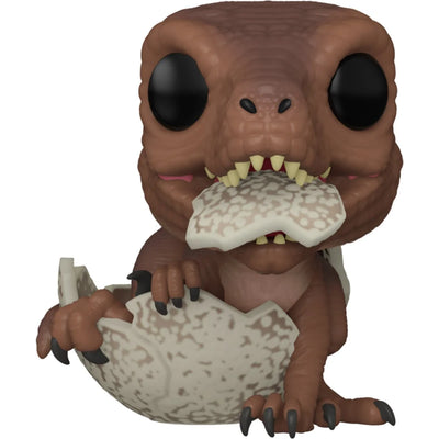 Funko Pop! Jurassic World: Velociraptor Hatchling Vinyl Figure #1717