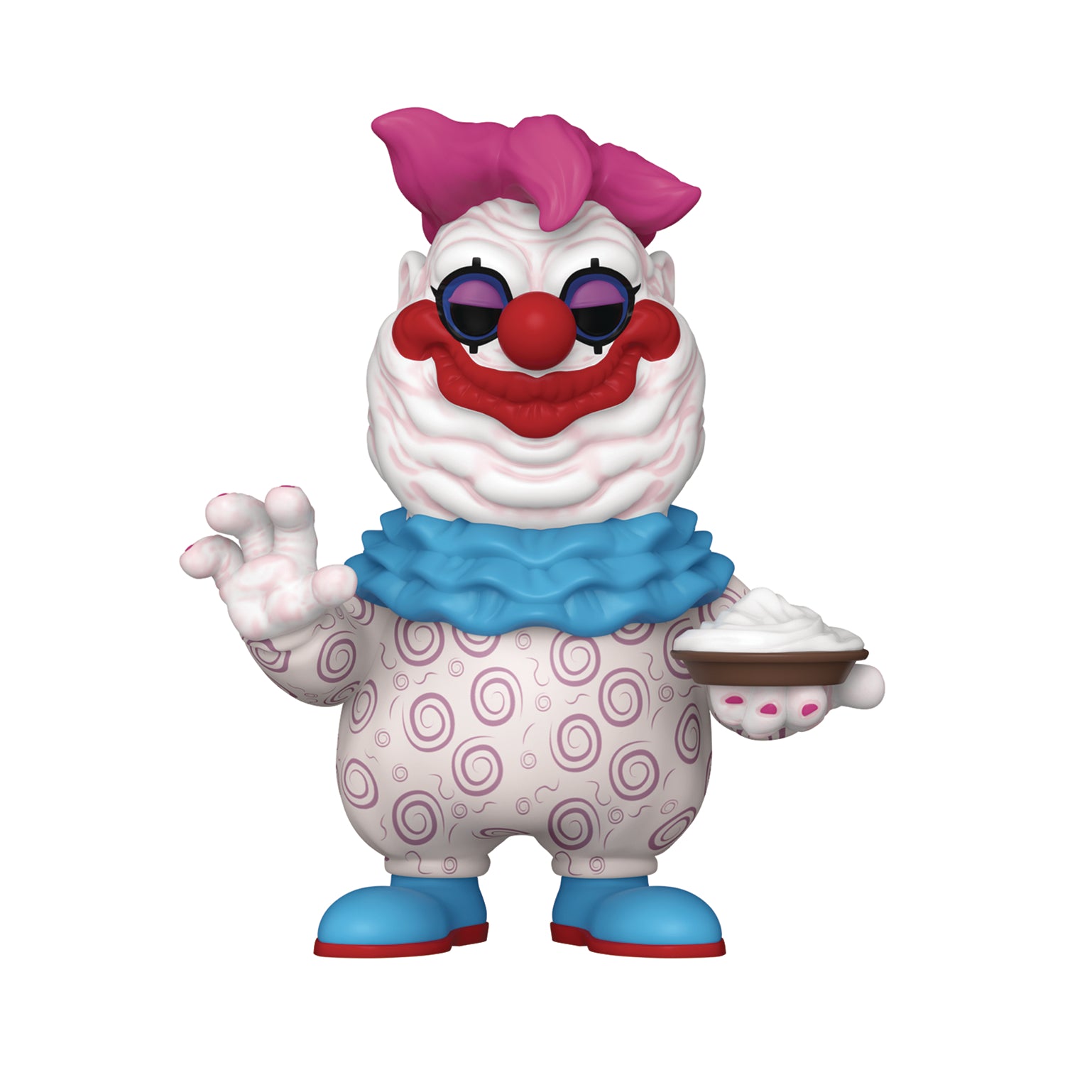 Funko Pop! Killer Klowns from Outer Space: Chubby Vinyl Figure #1622