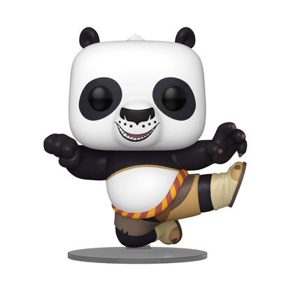 Funko Pop! Kung Fu Panda: Po (DreamWork's 30th Anniversary) Specialty Series Exclusive Vinyl Figure #1567