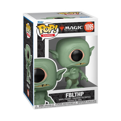 Funko Pop! Magic The Gathering: Fblthp Vinyl Figure #1095