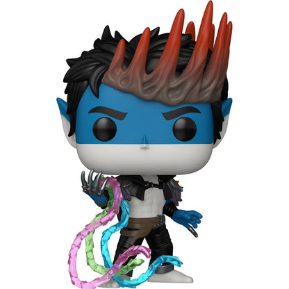 Funko Pop! Magic The Gathering: Oko the Trickster Vinyl Figure #1093