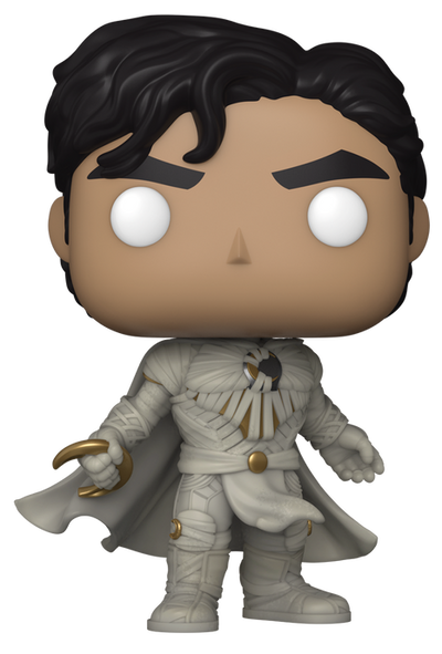 ムーンナイト FUNKO フィギュア 3個セット Amazon.com: Funko Pop! Marvel: Moon Knight - Mister Knight : Funko