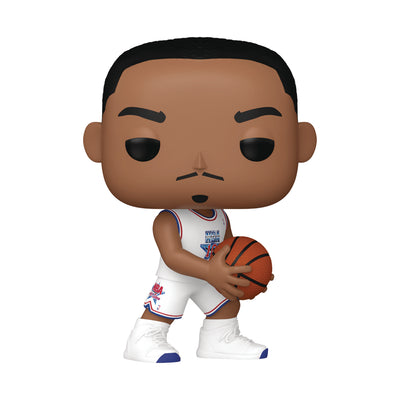 Funko Pop! NBA All Stars: Dennis Rodman (NBA All Star 1992) Vinyl Figure #160